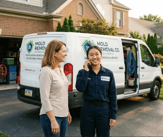 Crawlspace Mold Remediation Northumberland, PA FAQs